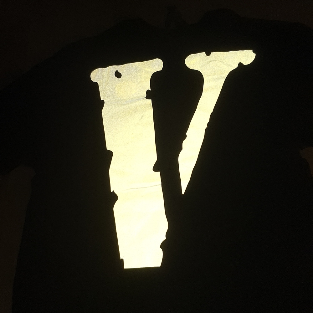 Vlone shirt